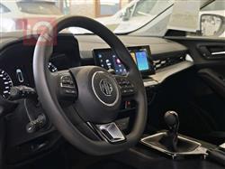 ئێم جی GT